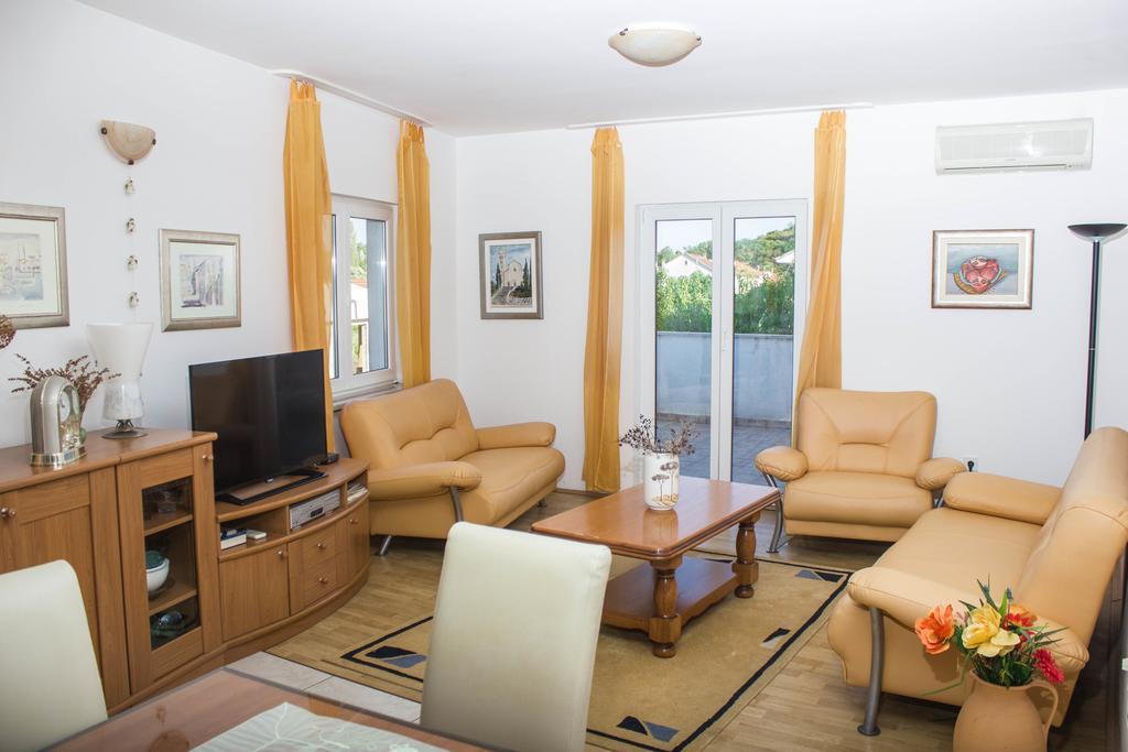 Villa Fig Zmijavci Zewnętrze zdjęcie