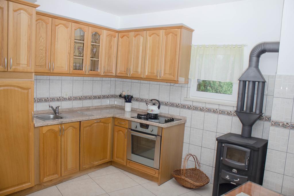 Villa Fig Zmijavci Zewnętrze zdjęcie