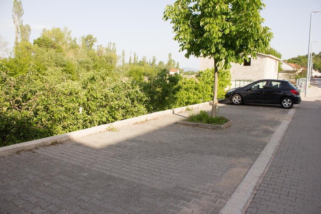 Villa Fig Zmijavci Zewnętrze zdjęcie