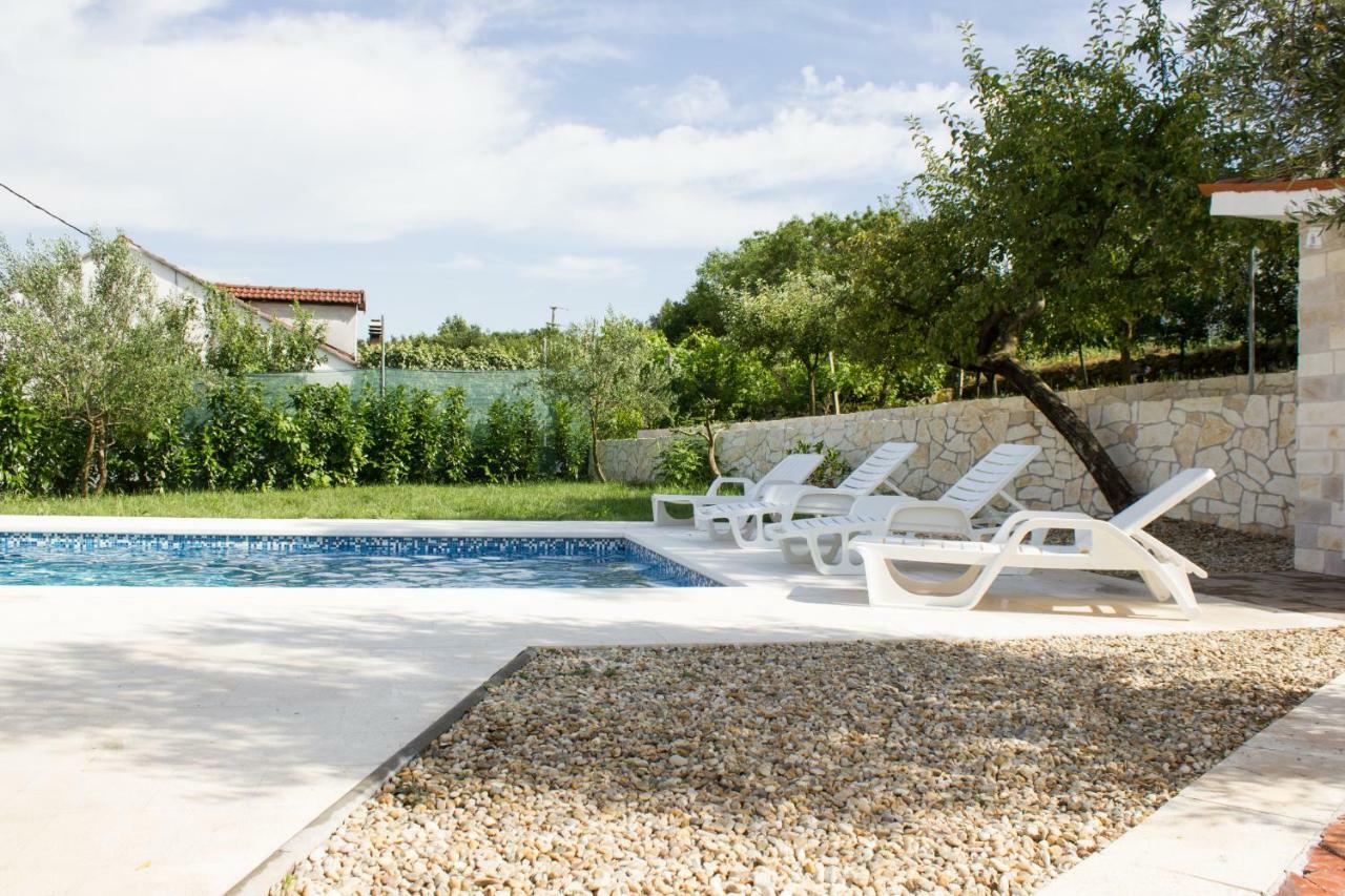 Villa Fig Zmijavci Zewnętrze zdjęcie