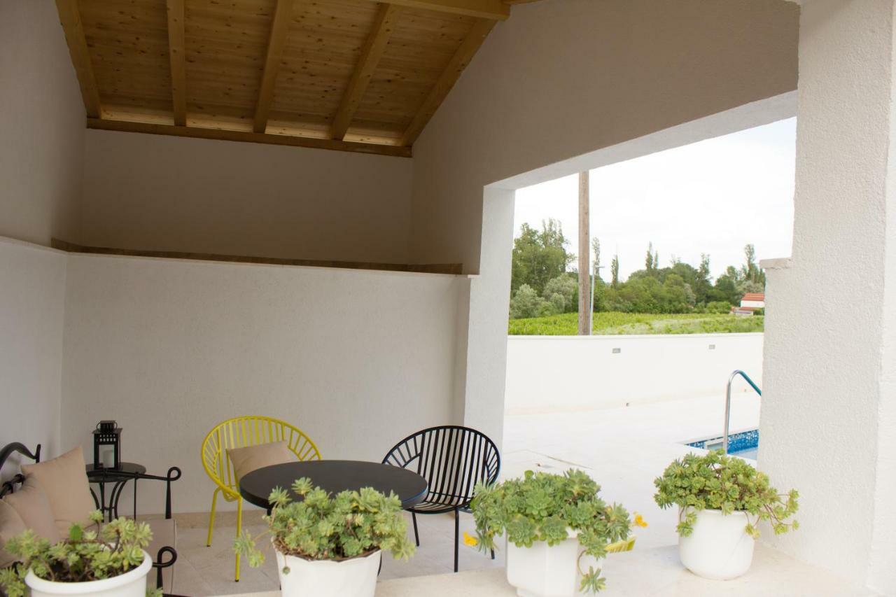Villa Fig Zmijavci Zewnętrze zdjęcie